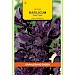 Buzzy® Basilicum Rode - Dark Opal